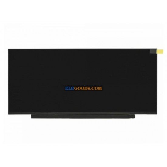 17.3-inch FHD (1920x1080) LCD Matte No 40 pin narrow