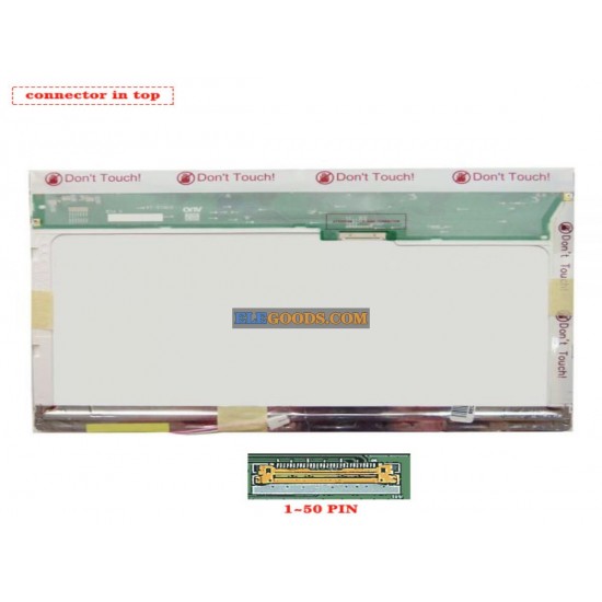 17.3-inch FHD (1920x1080) LCD Matte No 40 pin narrow