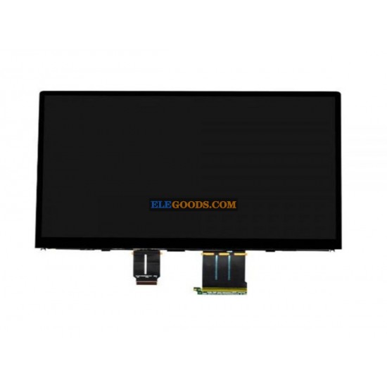 17.3-inch FHD (1920x1080) LCD Matte No 40 pin narrow