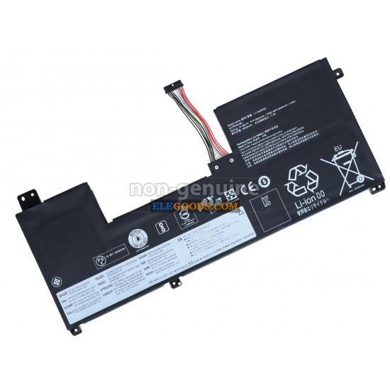 15.4V  76Wh  4 cells  Li-Polymer  Black