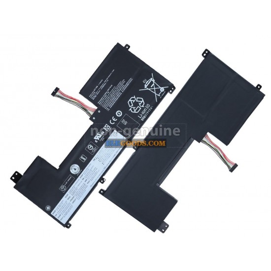 15.4V  76Wh  4 cells  Li-Polymer  Black