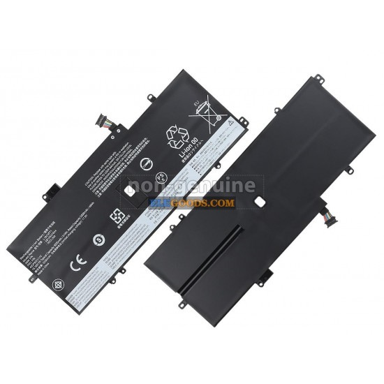 15.4V  51Wh  4 cells  Li-Polymer  Black