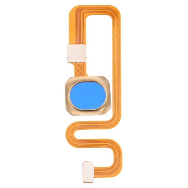 Oppo A3 Fingerprint Scanner Replacement